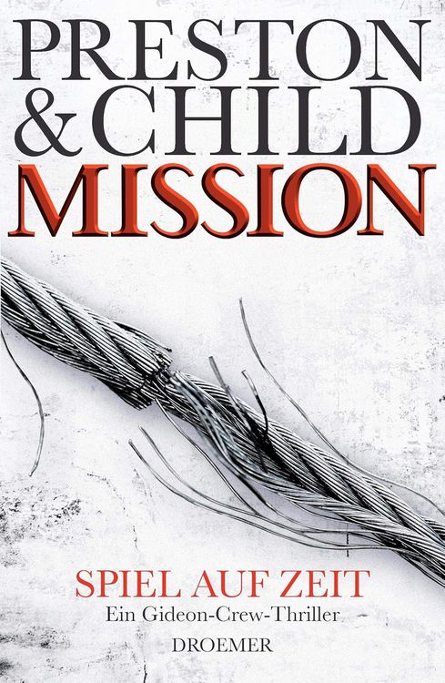 Produktbild: Mission - Spiel auf Zeit
