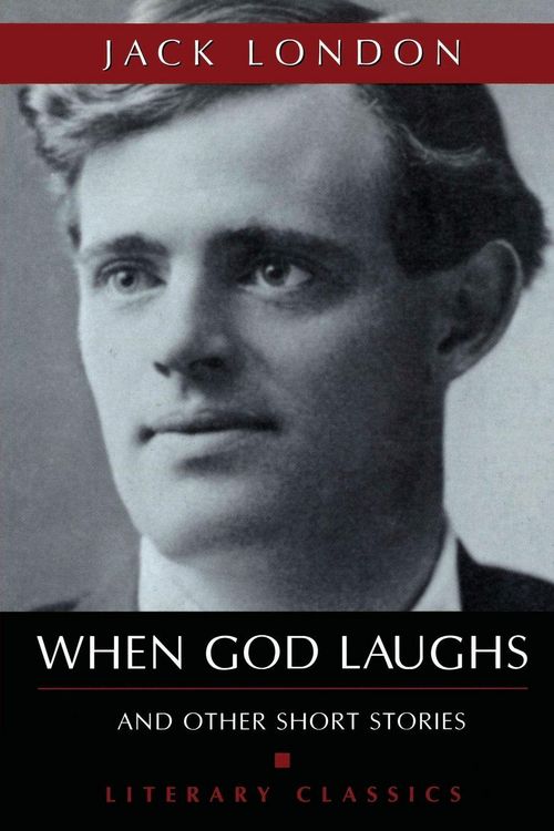 Produktbild: When God Laughs