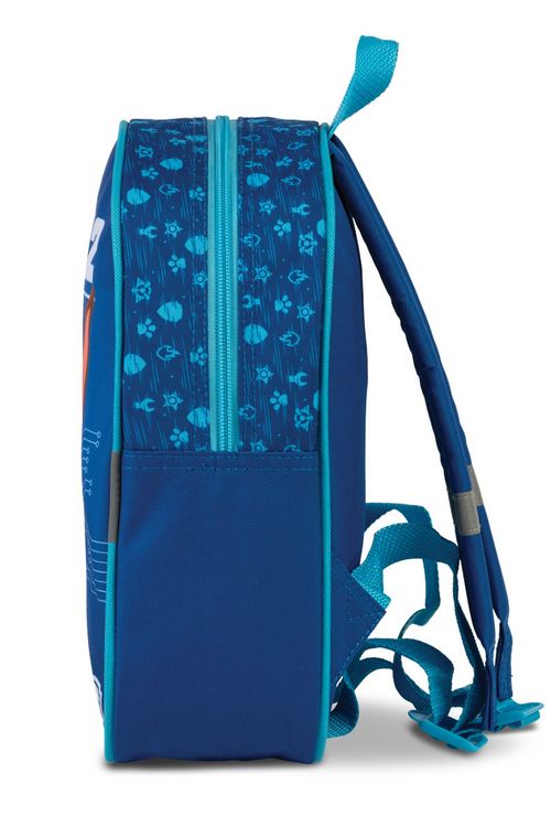 Produktbild: SIEBER Gl&uuml;hw&uuml;rmchen - Kinderrucksack Paw Patrol, royalblau, 6 Liter