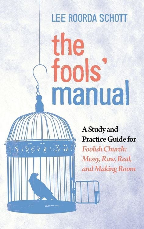 Produktbild: The Fools' Manual