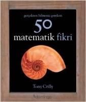 Produktbild: Gercekten Bilmeniz Gereken 50 Matematik Fikri