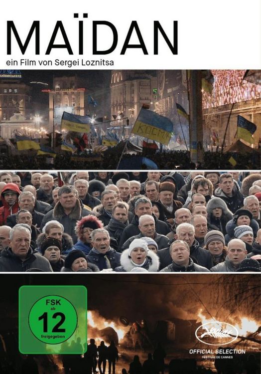 Produktbild: Maidan