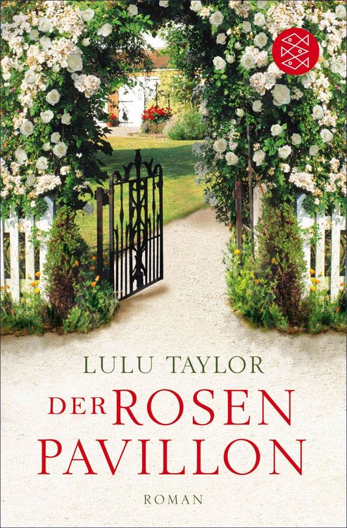 Produktbild: Der Rosenpavillon