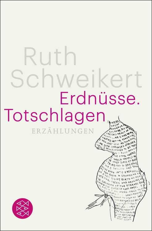 Produktbild: Erdn&uuml;sse. Totschlagen