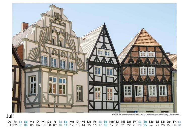 Produktbild: Prignitz