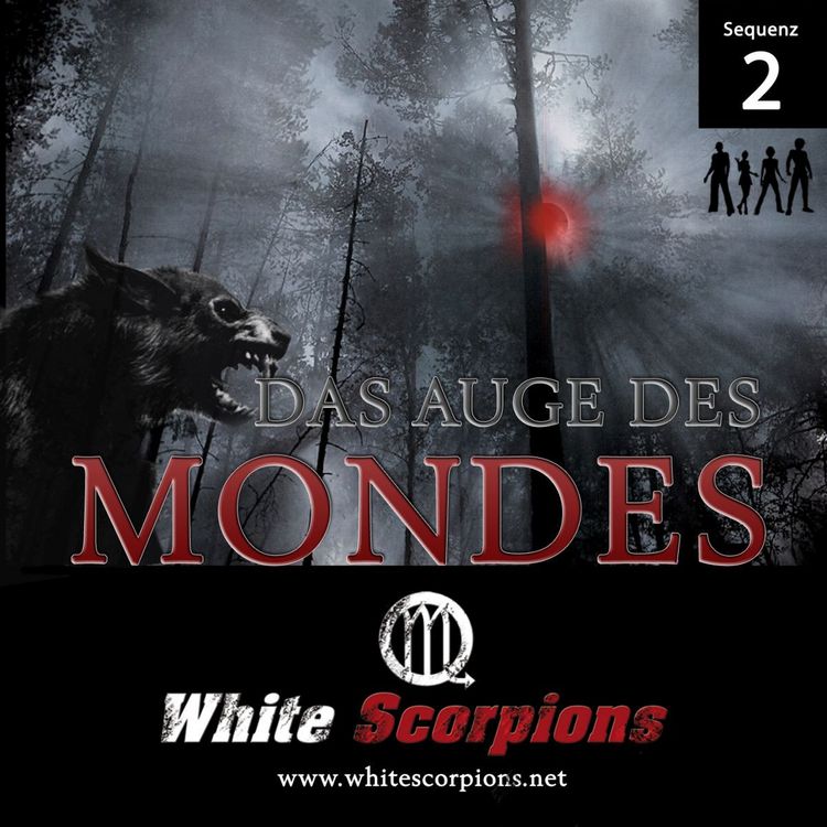 Produktbild: Sequenz 2 - Das Auge des Mondes