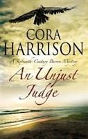 Produktbild: Harrison, C: Unjust Judge