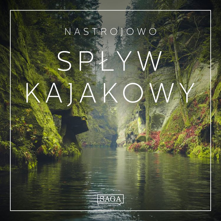Produktbild: Nastrojowo - Spływ Kajakowy