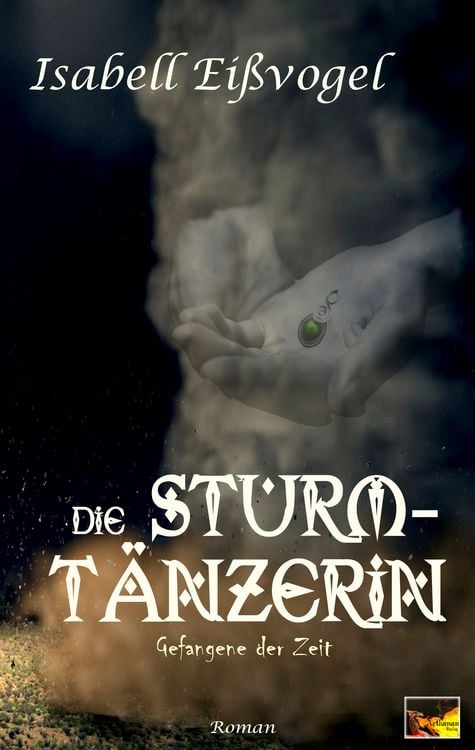 Produktbild: Die Sturmt&auml;nzerin - Gefangene der Zeit