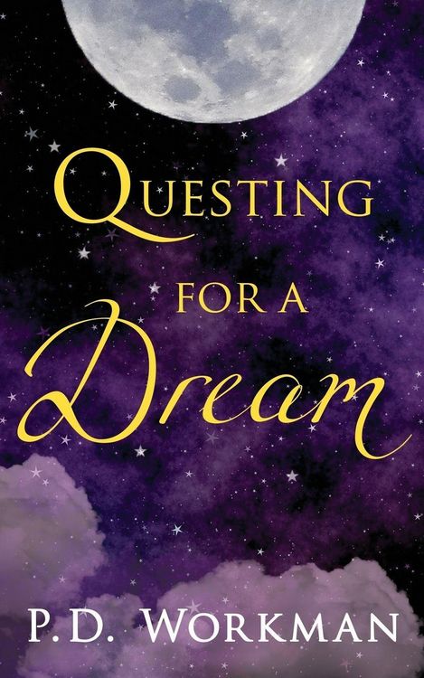 Produktbild: Questing for a Dream