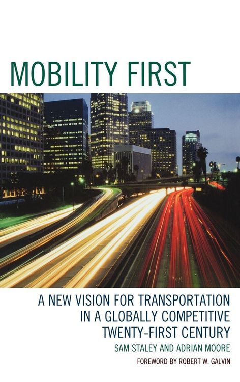 Produktbild: Mobility First