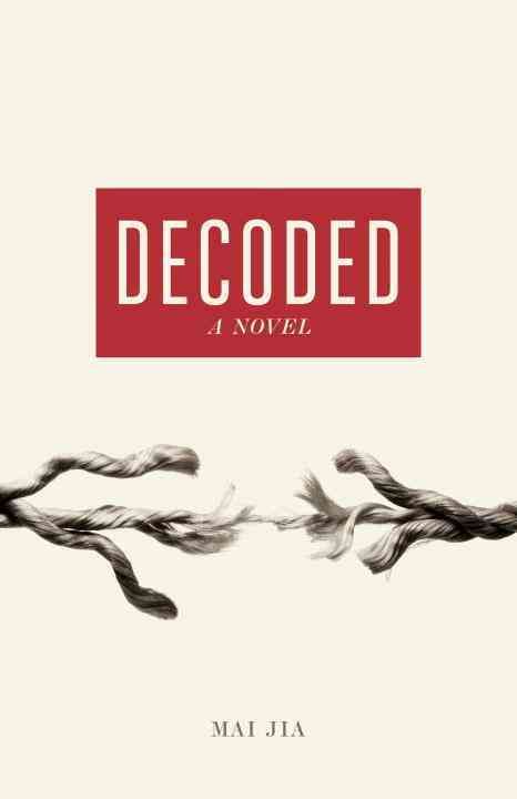 Produktbild: Jia, M: Decoded