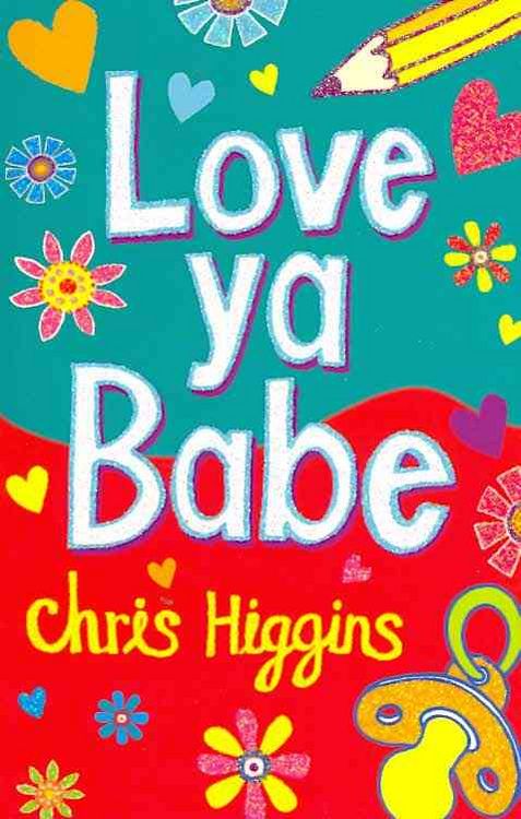 Produktbild: Love Ya, Babe
