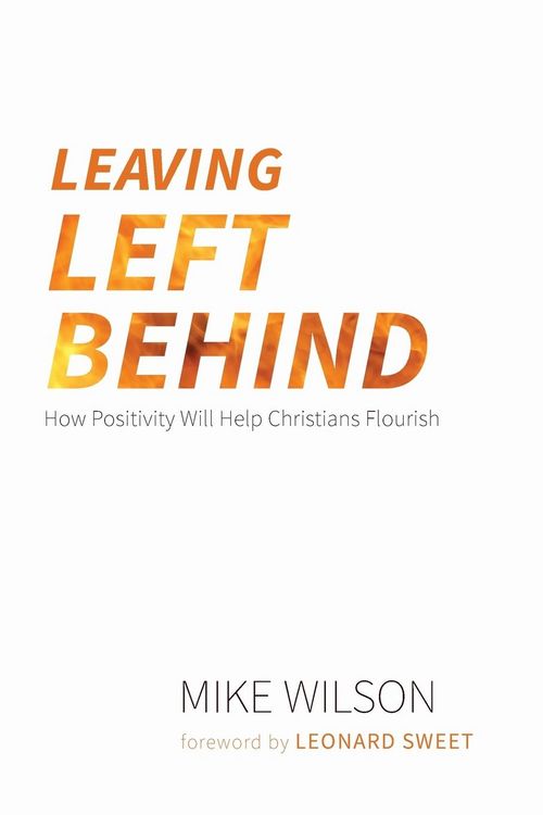 Produktbild: Leaving Left Behind