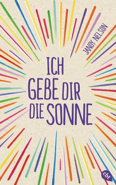 Produktbild: Ich gebe dir die Sonne