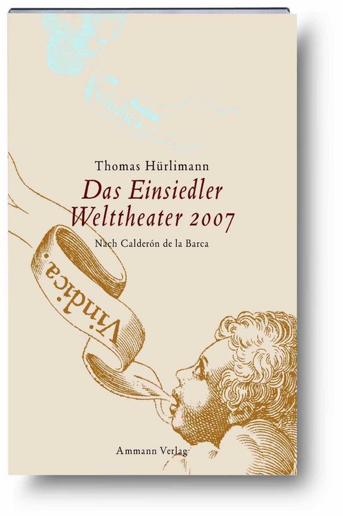 Produktbild: Das Einsiedler Welttheater 2007