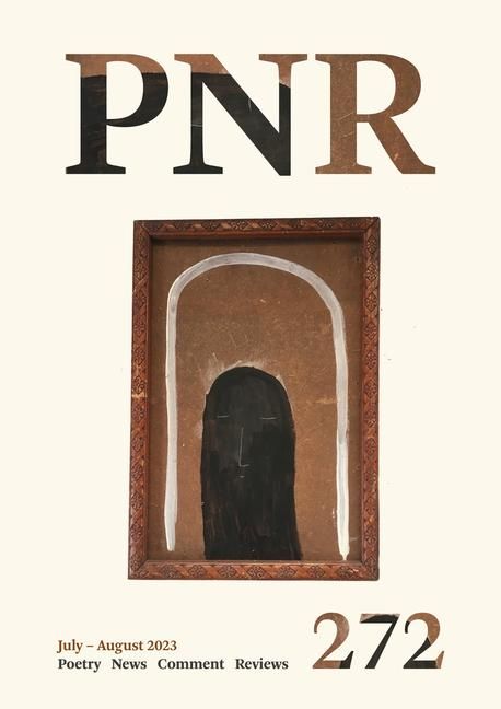 Produktbild: PN Review 272