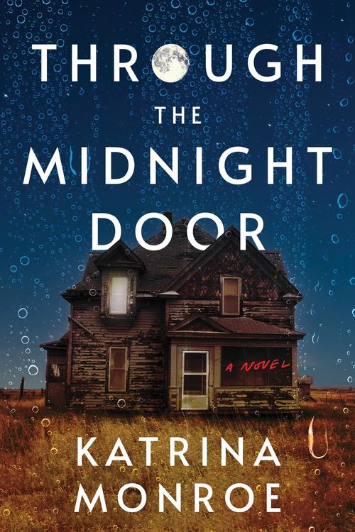 Produktbild: Through the Midnight Door