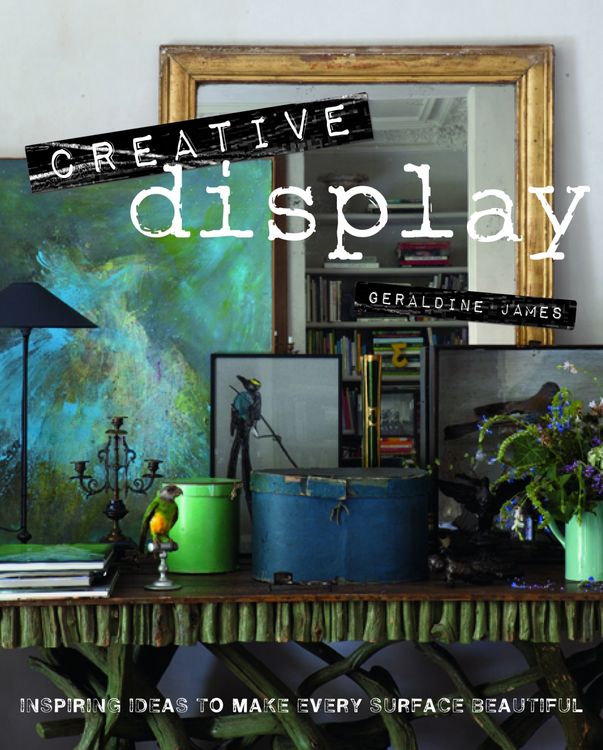 Produktbild: James, G: Creative Display
