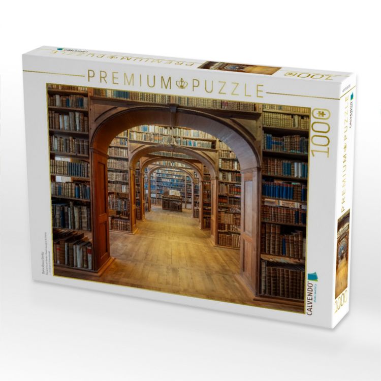 Produktbild: CALVENDO Puzzle Barockhaus G&ouml;rlitz | 1000 Teile Lege-Gr&ouml;&szlig;e 64x48cm Foto-Puzzle f&uuml;r gl&uuml;ckliche Stunden