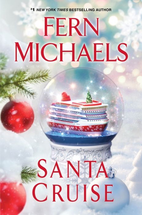 Produktbild: Santa Cruise