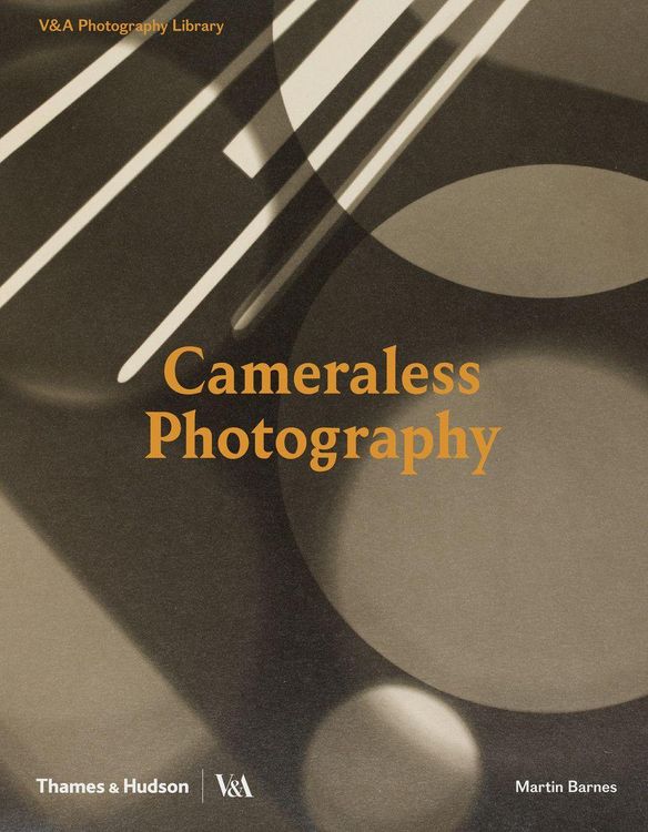 Produktbild: Cameraless Photography