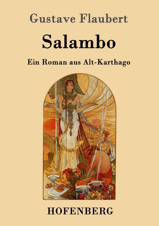 Produktbild: Salambo