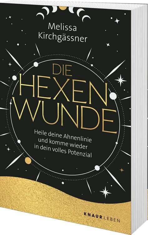 Produktbild: Die Hexenwunde
