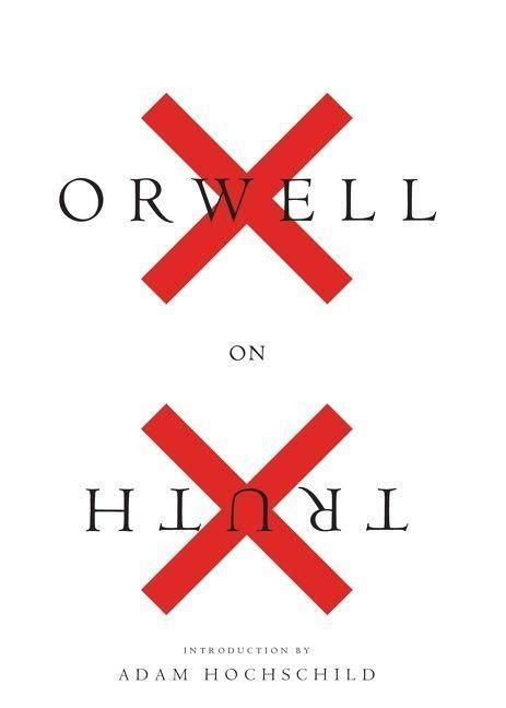 Produktbild: Orwell on Truth