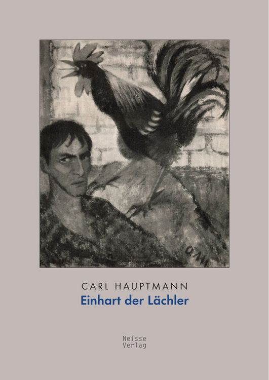 Produktbild: Einhart, der L&auml;chler