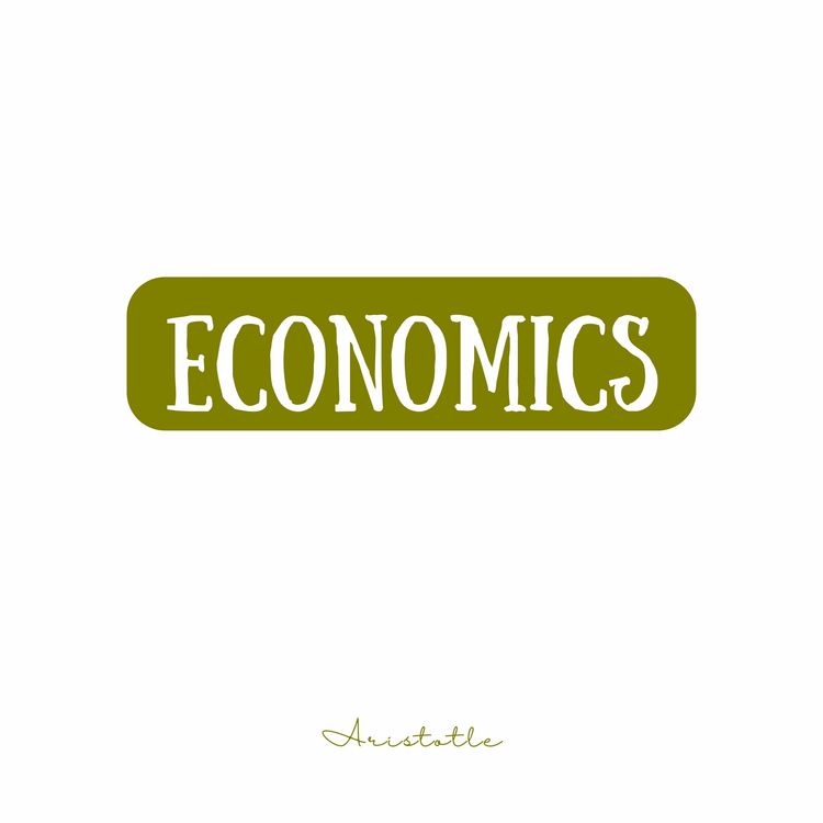 Produktbild: Economics