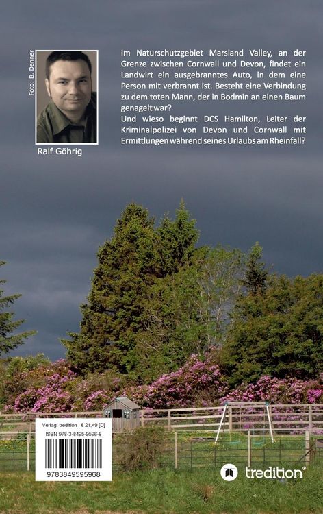 Produktbild: Schatten folgen dem Licht
