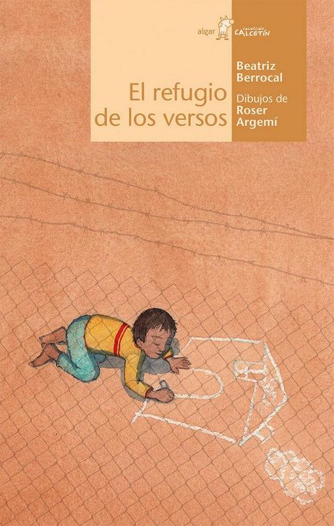 Produktbild: El refugio de los versos