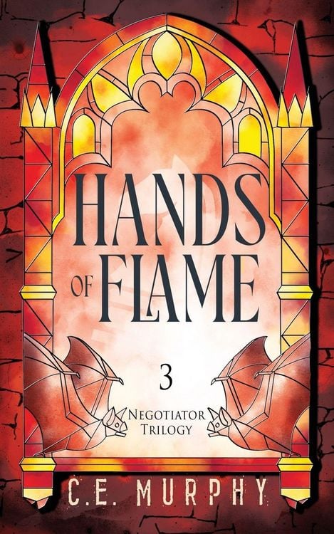 Produktbild: Hands of Flame