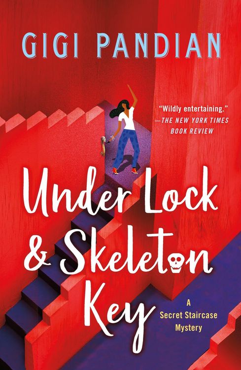 Produktbild: Under Lock & Skeleton Key