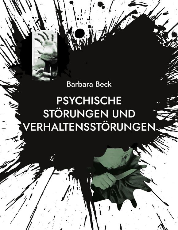 Produktbild: Psychische St&ouml;rungen und Verhaltensst&ouml;rungen