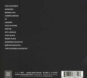Produktbild: This Is Goodbye