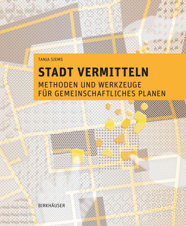 Produktbild: Stadt vermitteln