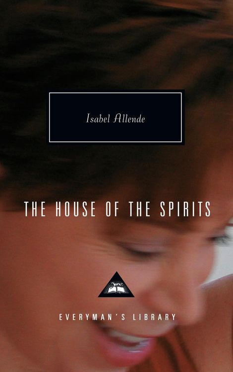 Produktbild: The House of the Spirits