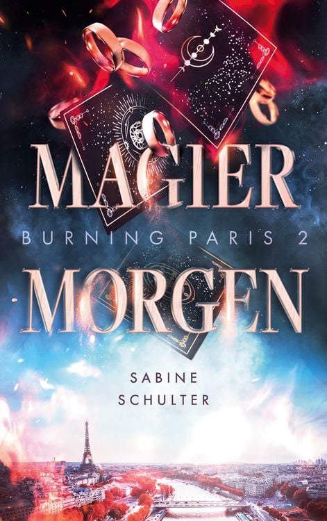Produktbild: Burning Paris 2
