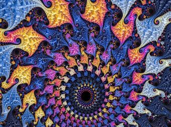 Produktbild: CALVENDO Puzzle realms | 2000 Teile Lege-Gr&ouml;&szlig;e 90x67cm Foto-Puzzle f&uuml;r gl&uuml;ckliche Stunden