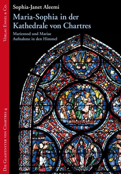 Produktbild: Maria-Sophia in der Kathedrale von Chartres