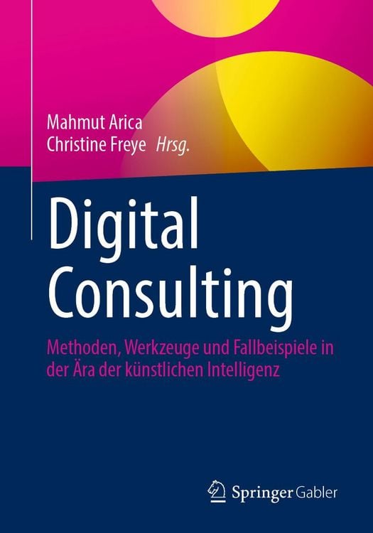 Produktbild: Digital Consulting