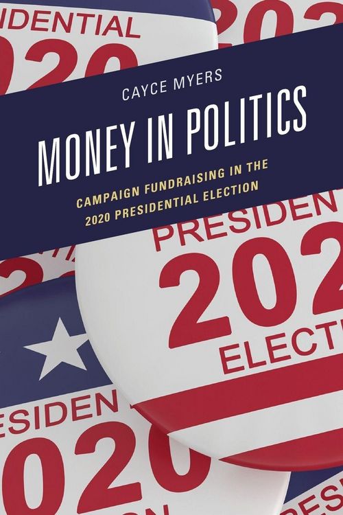 Produktbild: Money in Politics
