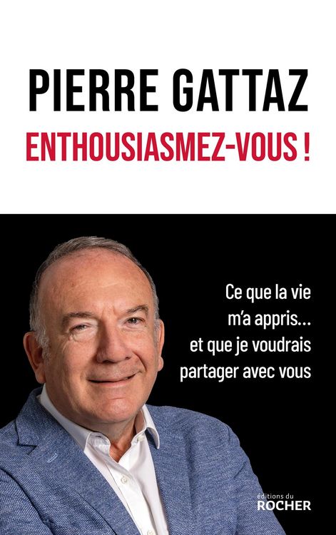 Produktbild: Enthousiasmez-vous !