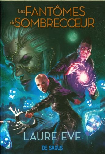 Produktbild: Les chevaliers de Sombrecoeur