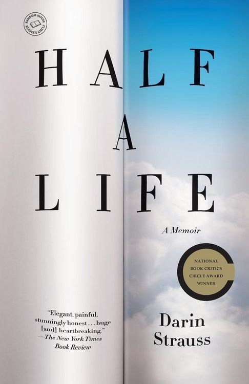 Produktbild: Half a Life