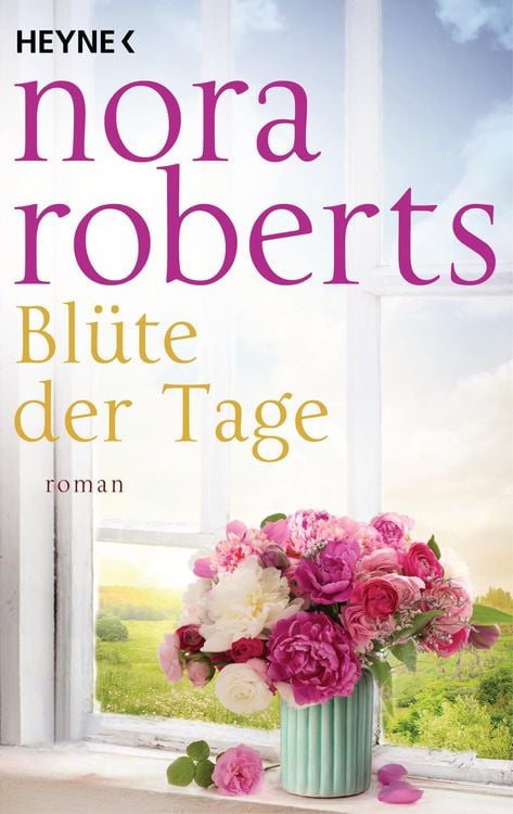 Produktbild: Bl&uuml;te der Tage