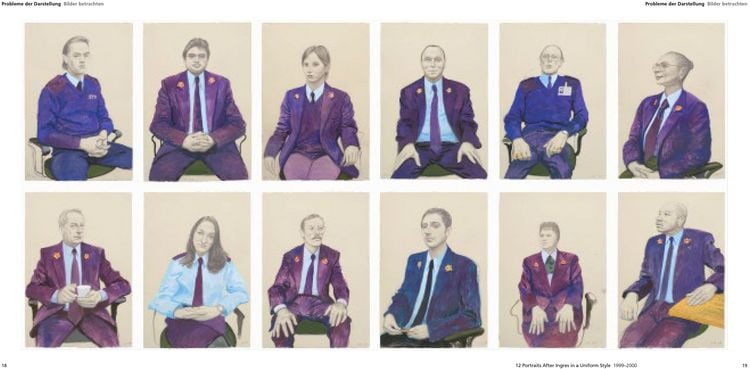 Produktbild: HOCKNEY TOTAL