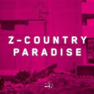 Produktbild: Z-Country Paradise (Studio Album)